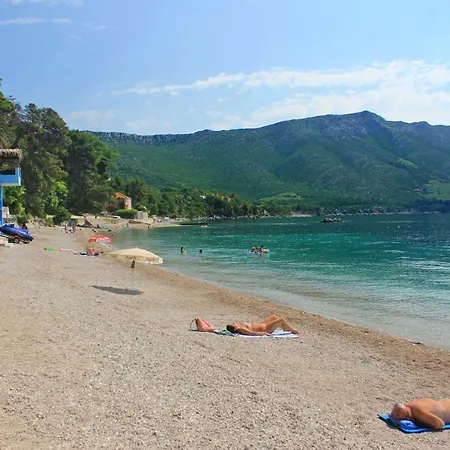 By The Sea Orebic, Peljesac - 19108 Apartamento Orebić