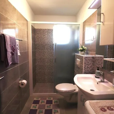 Apartamento By The Sea Orebic, Peljesac - 19108 *