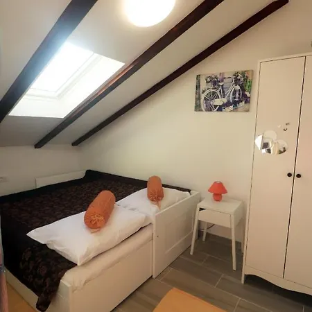 By The Sea Orebic, Peljesac - 19108 Apartamento
