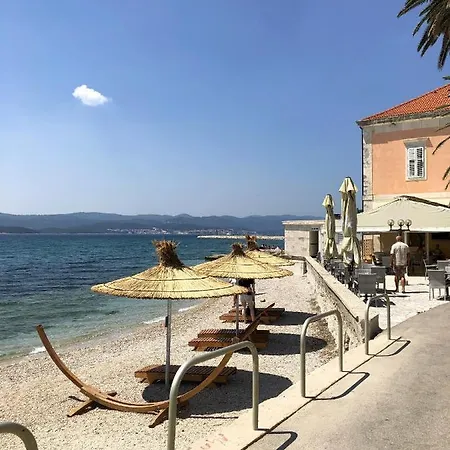 By The Sea Orebic, Peljesac - 19108 * Orebić