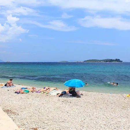 By The Sea Orebic, Peljesac - 19108 Apartment