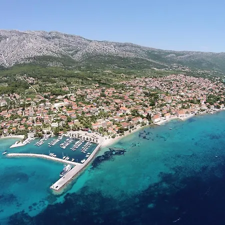 By The Sea Orebic, Peljesac - 19108 Lejlighed *