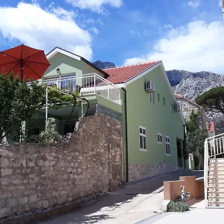 By The Sea Orebic, Peljesac - 19108 Apartment